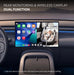 Ottocast Cabin Care Wireless CarPlay Adapter and Baby Monitor - image 3