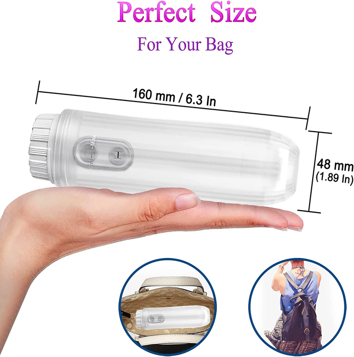 Portable Bidet Sprayer