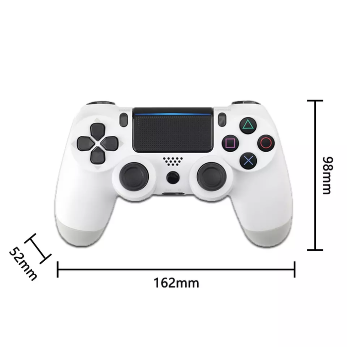 PS4 Wireless Controller - Black