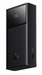 Baseus Star-Lord 10000mAh 30W Fast Charge Power Bank Digital Display USB-C Cable Black - image 3