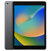 Apple iPad 9th Gen WiFi 10.2inc 64GB Wifi Space Grey Refurb - image 3
