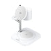Acefast 32.5W Qi2 Premium 3-in-1 Magnetic Wireless Charger with Night Ambient Light - image 3