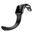 Nexus Pulse IPX6 Waterproof Smartwatch iOS Android Black - image 3