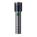 Hoco 1200-Lumen Rechargeable Outdoor LED Torch - image 3