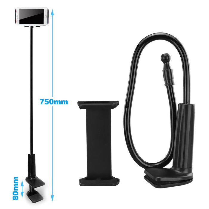 Universal Tablet Desktop Holder