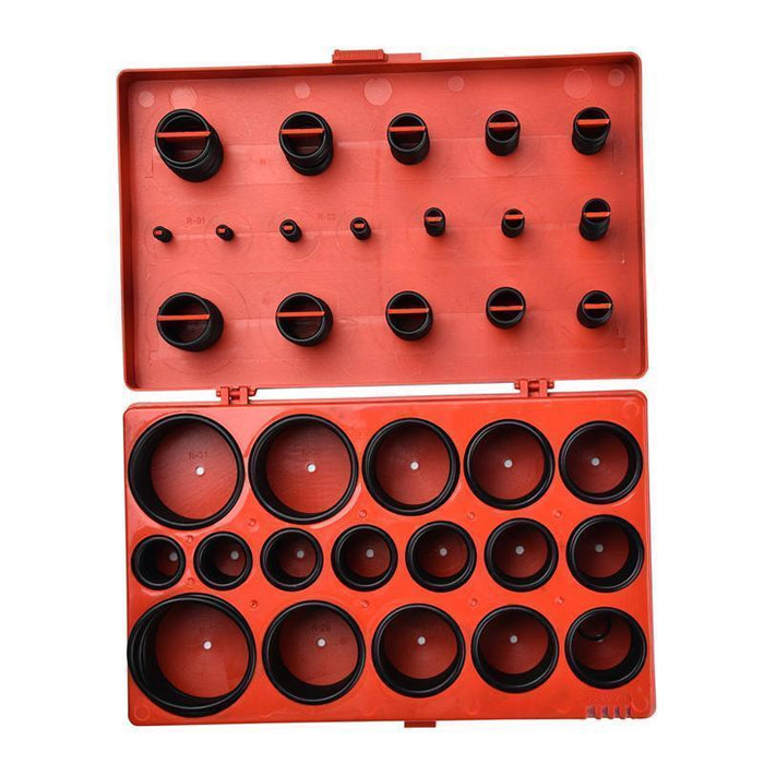 419pcs O-Ring Assortment Kit