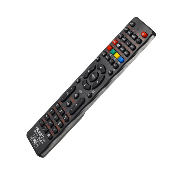 Universal TV Remote
