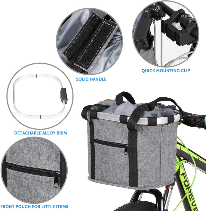 Bike Basket