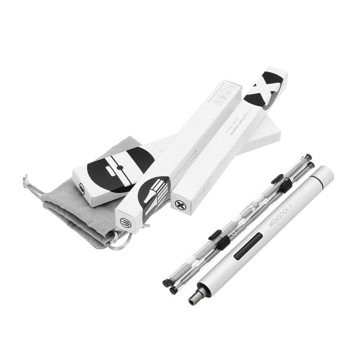 Electric Precision Screwdriver Kit