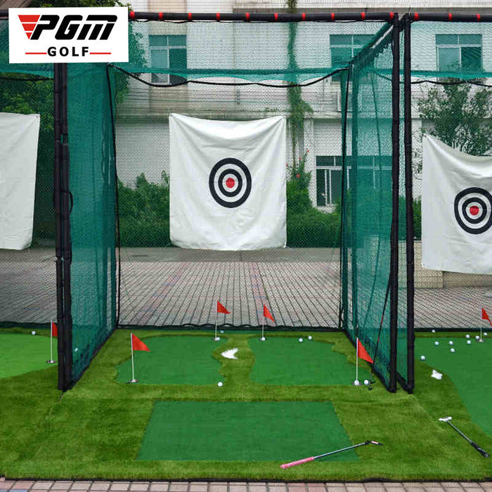 PGM Golf Hitting Cage