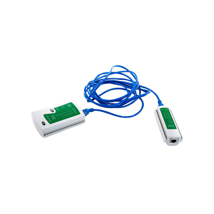 Portable LAN Network Repair Tool Kit