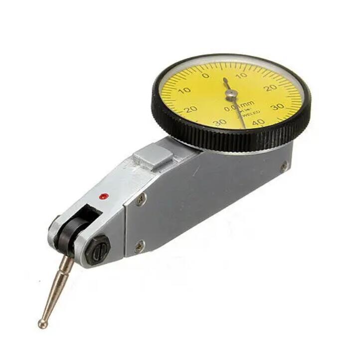 Dial Test Indicator