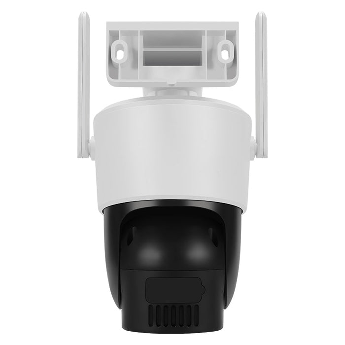 Vstarcam C662DR Security Camera Full Color Night Vision Dual Lens