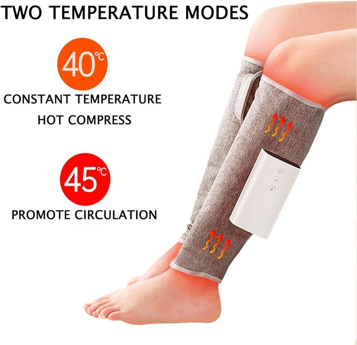 Leg Massager