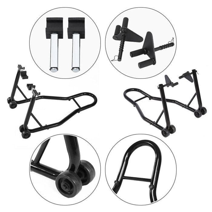 Motorbike Stands