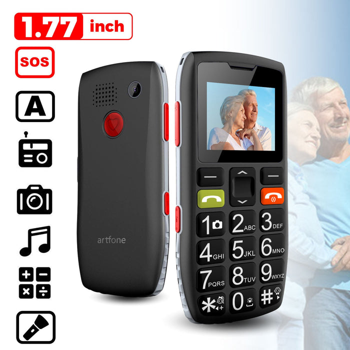 Elderly Mobile Phone