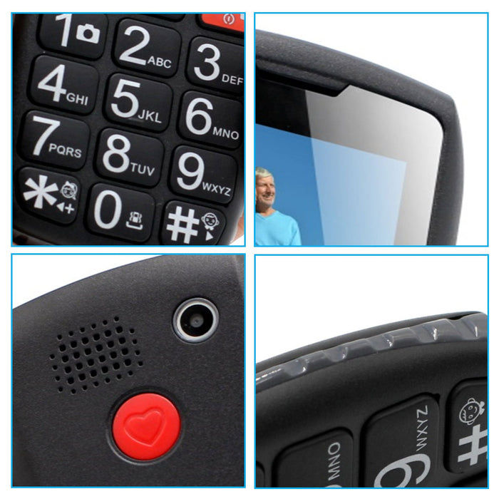 Elderly Mobile Phone