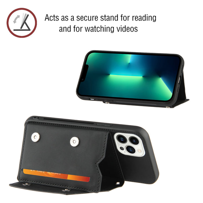 iPhone 15 Pro Case