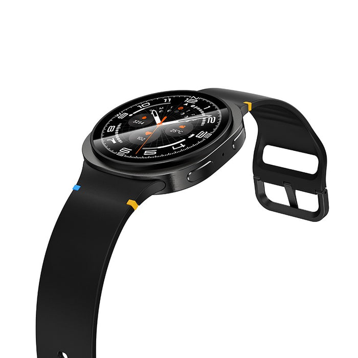 Nexus Apex X1 Smart Watch AMOLED GPS Bluetooth IP67 Black - image 2