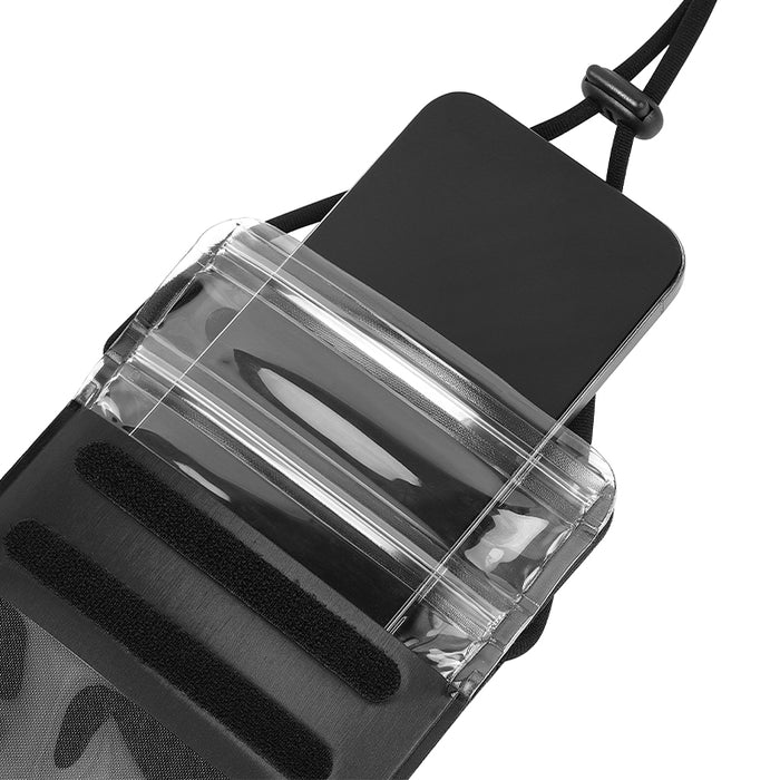 Titan Premium Waterproof Dry Bag for Smartphones IP68 upto 7.2 Inches - image 3