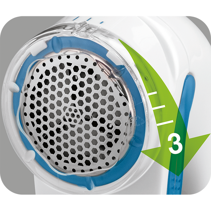 Conair Battery Powered Lint Remover - image 3