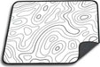 Playmax White RGB Gaming Mouse and Mouse Mat Combo - image 3