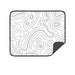 Playmax White RGB Gaming Mouse and Mouse Mat Combo - image 3