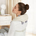 Hoco Portable Electric Shoulder and Neck Massager with Soothing Heat Feature - image 3