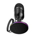 Hoco RGB Desktop Omni Directional Microphone for Windows and Mac - image 2