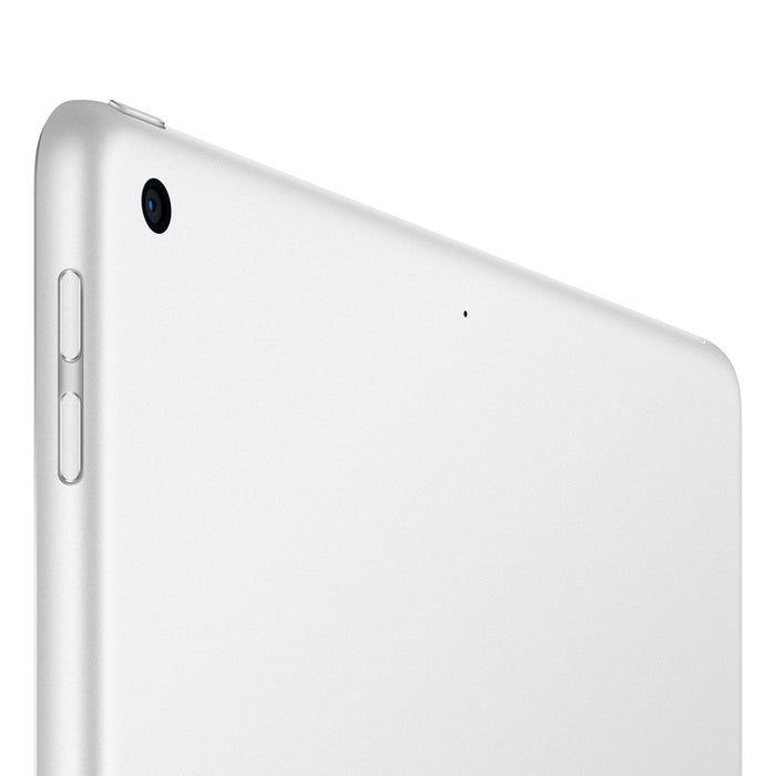 Apple iPad 9th Gen WiFi 10.2inch 64GB Wifi Silver Refurb - image 3