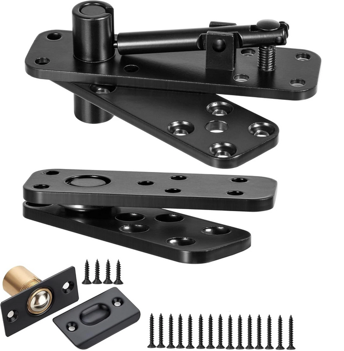 Hidden Door Hinge Heavy Duty Door Hinge Pivot Hinge