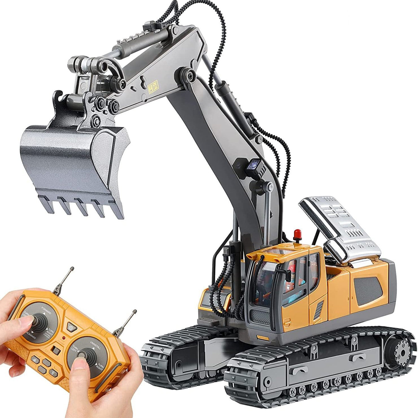 Toys & Games > Remote Control & Slot Car Toys