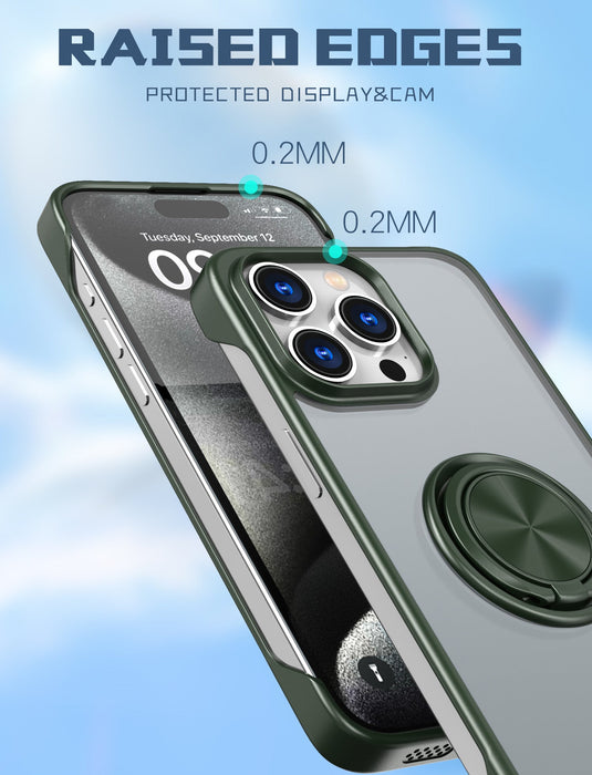 iPhone 15 Pro Case