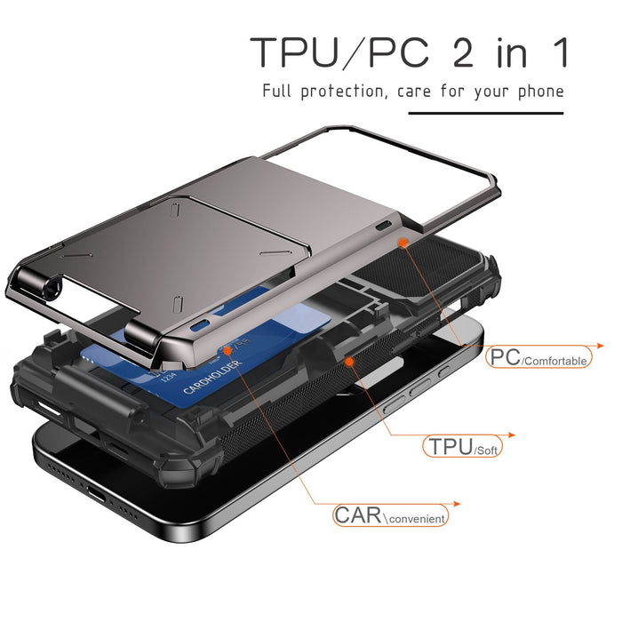 iPhone 15 Plus Case