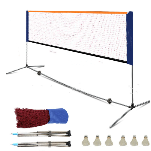 Sports & Outdoors > Sports Gear > Badminton