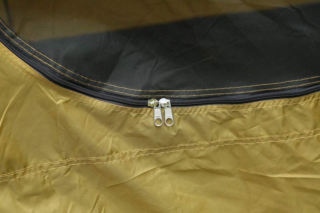 2m x 2.5m Awning Room Tent