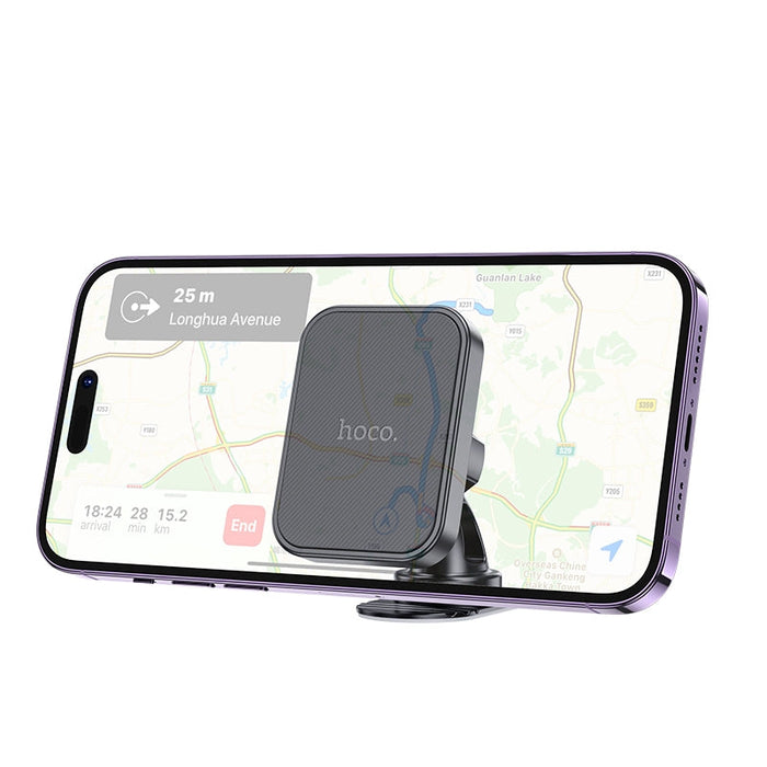 Universal Magnetic Dashboard Mobile Car Phone Holder Dash Car Mount Phone Stand