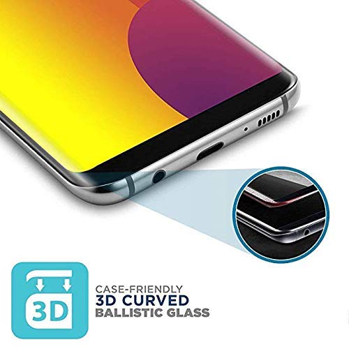 Samsung S9 Screen Protector Tempered Glass
