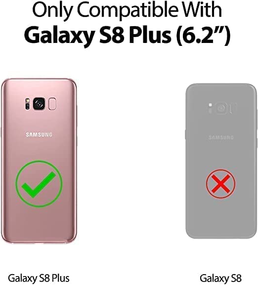 Samsung S8 plus Case