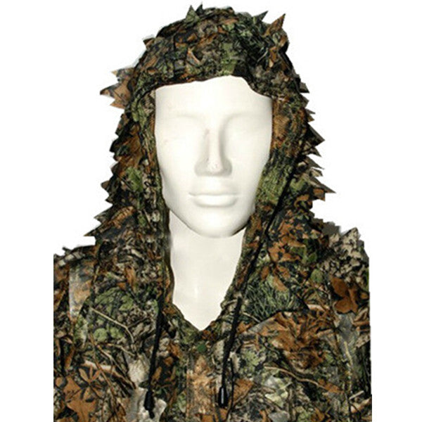 Camouflage Ghillie Suit