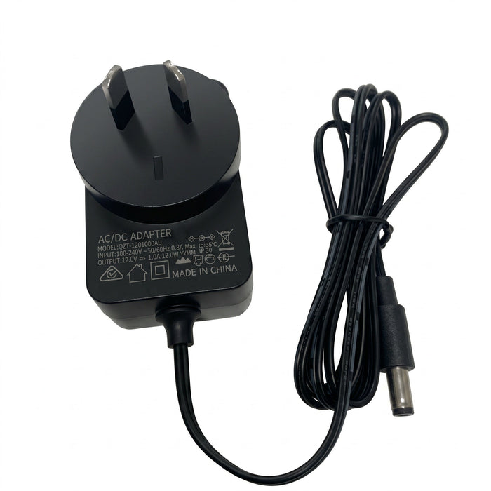 DC 12V Power Supply NZ Plug for Neon Flexible Strip Light