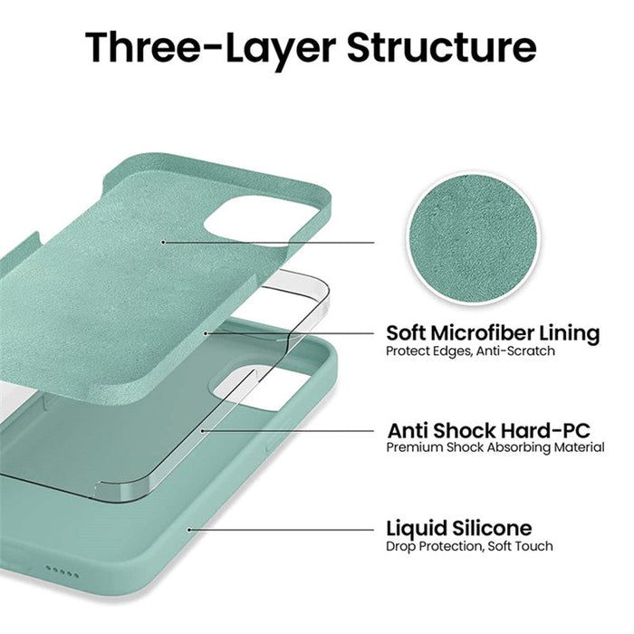 iPhone 14 Plus Case
