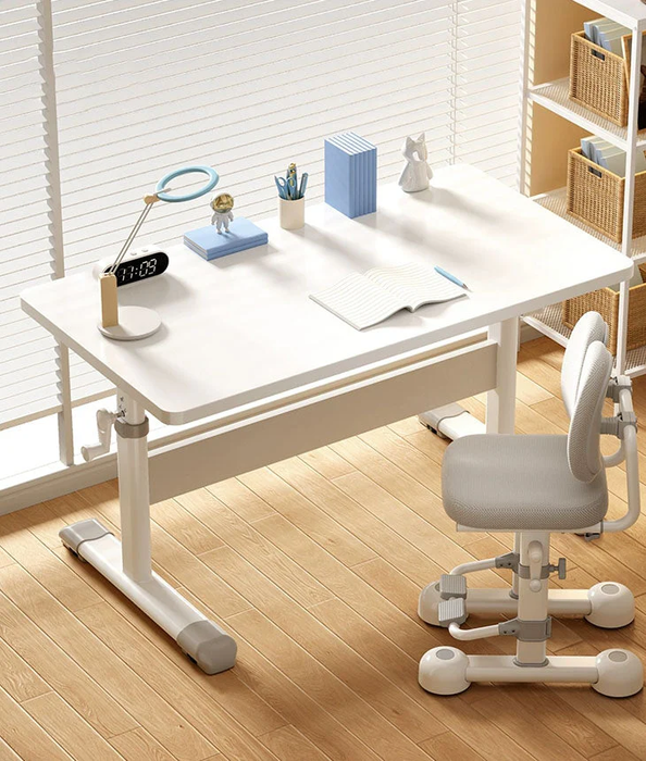 Adjustable Kids Study Desk