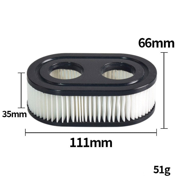 Lawn Mower Air Filters