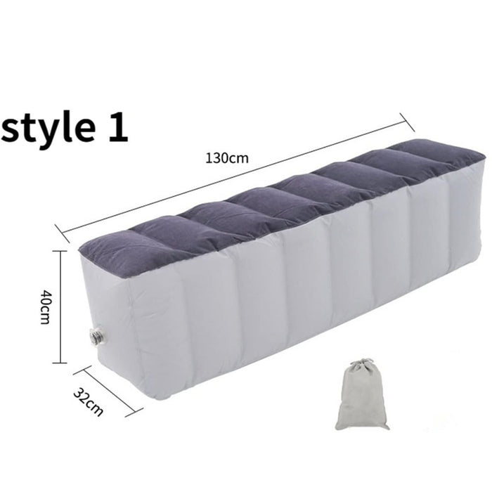 Air Mattress Back Seat Gap Filler