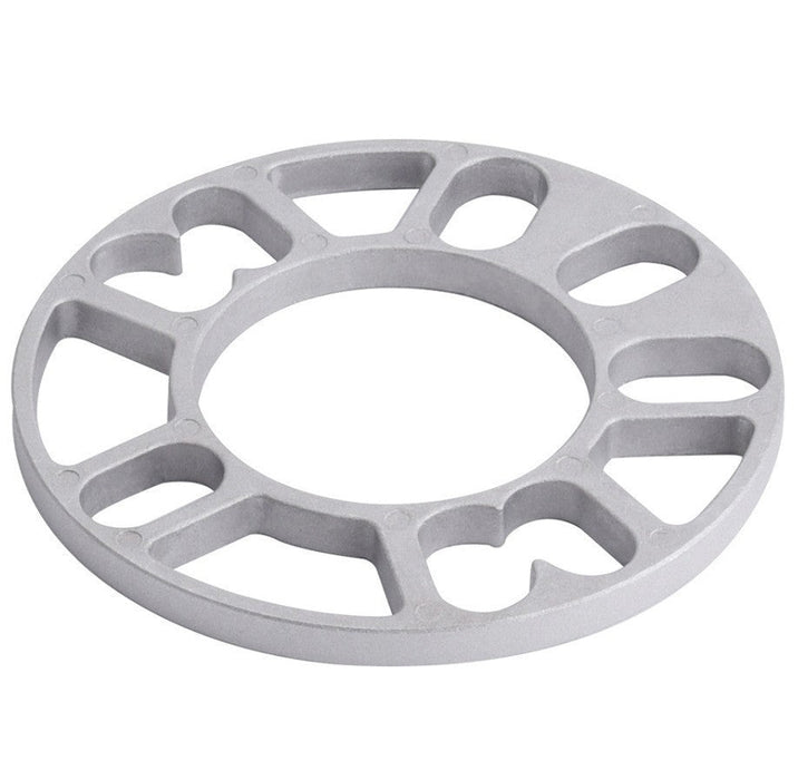 Alloy Aluminum Wheel Spacers Shims Spacer - 8mm