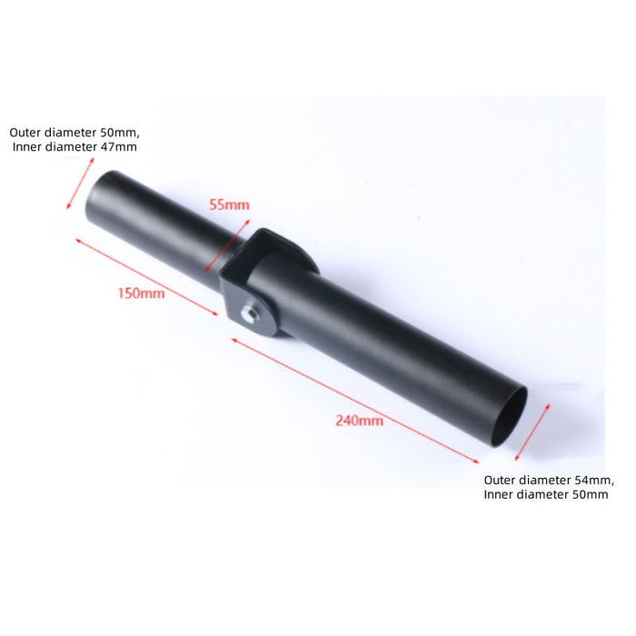 Barbell Landmine Attachment T-bar