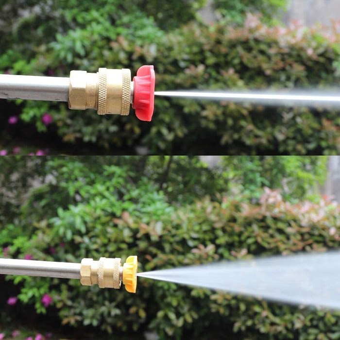 High Pressure Washer Gun