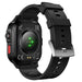 Nexus Adventure Waterproof Smartwatch Black - image 4