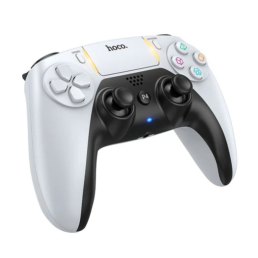 Hoco Wireless Controller for PS4 and PC - image 4